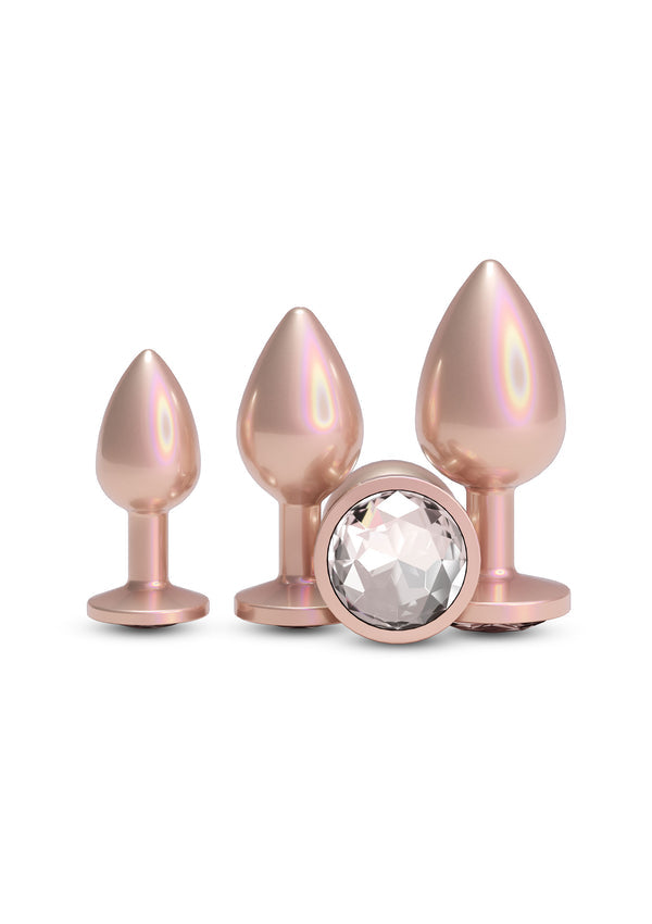 Iridescent Trainer Kit 3 Pcs by NS Novelties