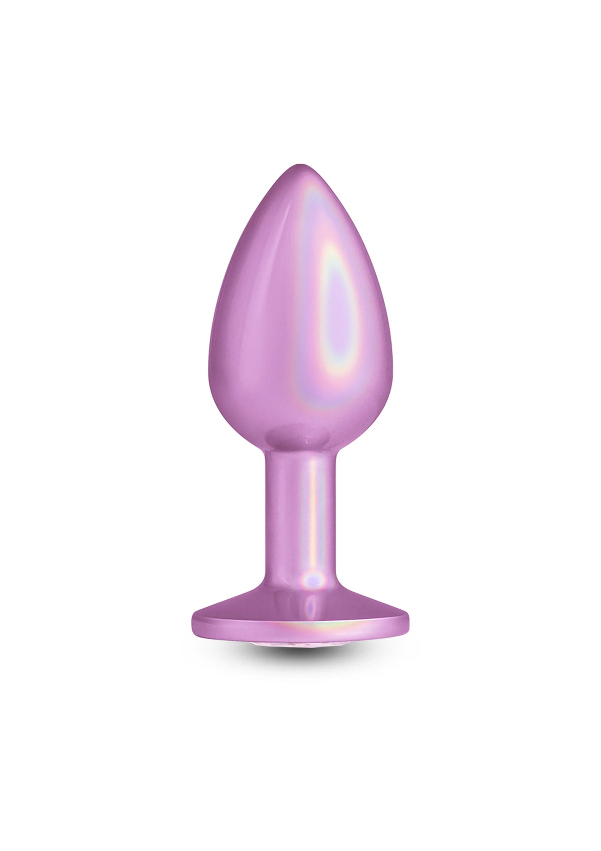 Bestel: Iridescent Pink Small by NS Novelties Rear Assets - bij Happytoys: de erotische sex webshop | liever Happy dan Easy ⭐⭐⭐⭐⭐ - Default Title - 18809 - PINK