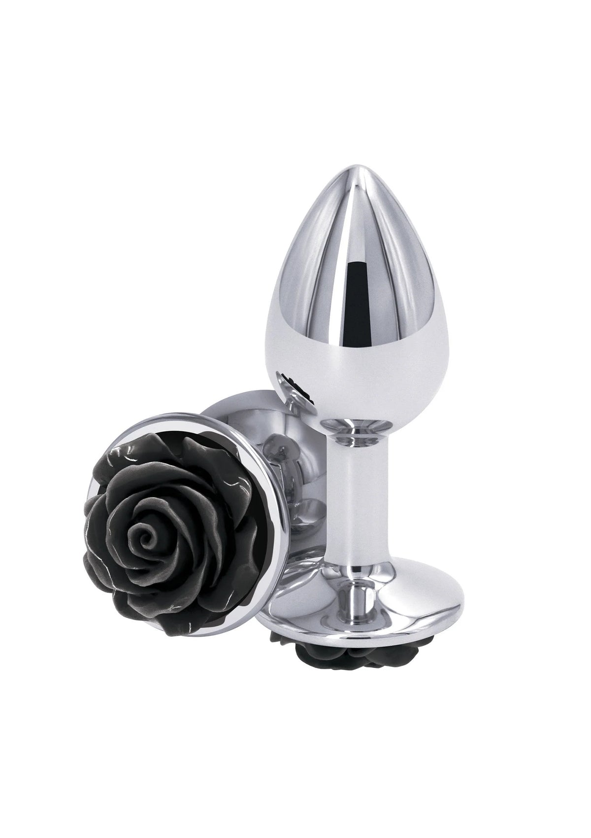 Beste vandaag nog: Rose Buttplug Small by NS Novelties - bij Happytoys Sexshop: Toys for Feeling Happy & Easy 😊