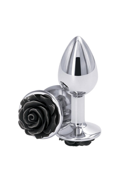 Beste vandaag nog: Rose Buttplug Small by NS Novelties - bij Happytoys Sexshop: Toys for Feeling Happy & Easy 😊