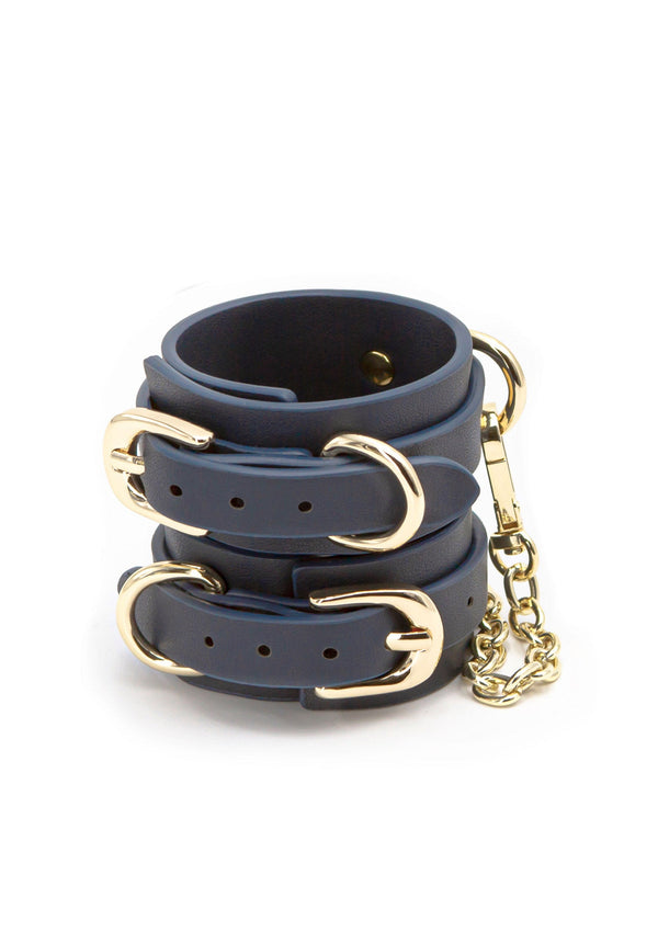 Bondage Couture Wrist Cuff by NS Novelties