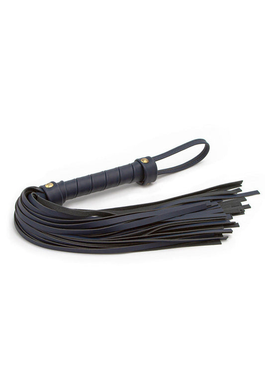 Bondage Couture Flogger by NS Novelties