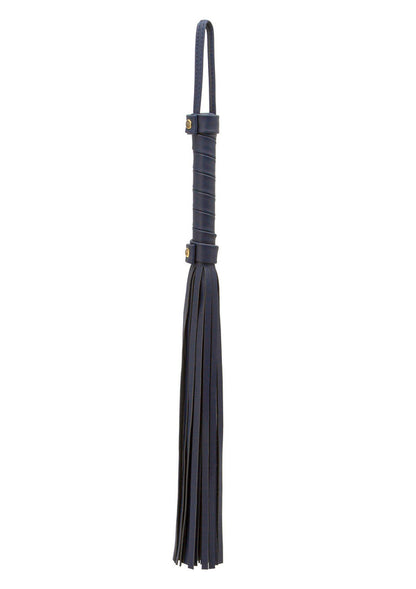 Bondage Couture Flogger by NS Novelties
