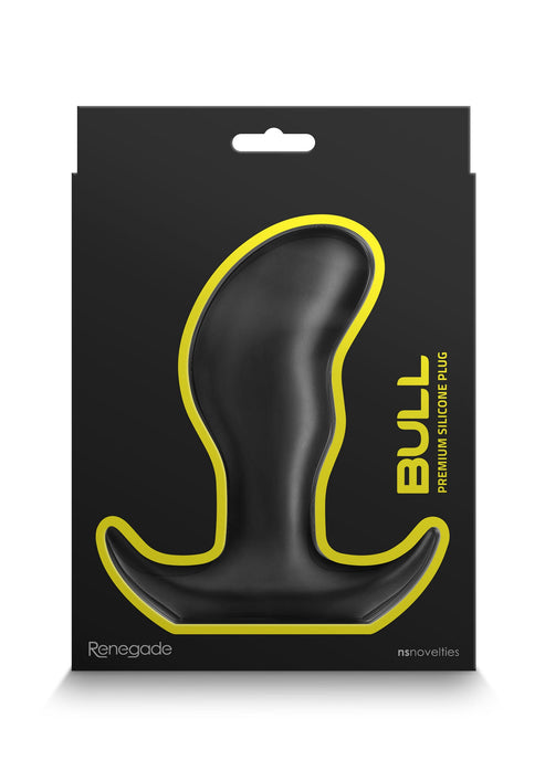 Renegade Bull Small by NS Novelties Renegade