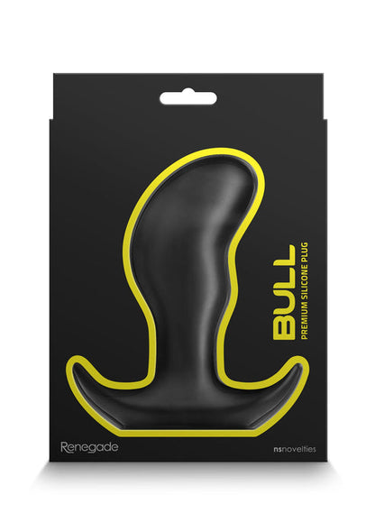 Renegade Bull Small by NS Novelties Renegade