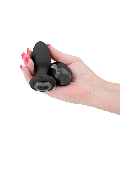 18959_BLACK_04 | bestel discreet online bij Happytoys, de erotische webshop geleid door een vrouw.
