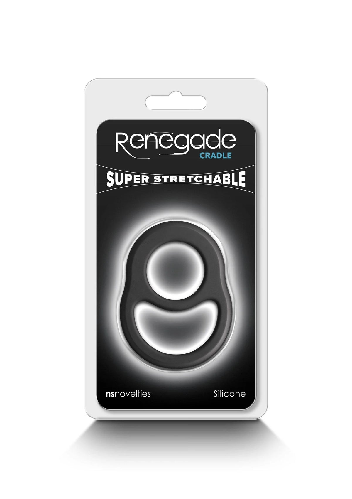 Bestel: Renegade Cradle by NS Novelties Renegade - bij Happytoys.nl, happytoys.be, Happytoys.ae: erotische sex webshop | liever Happy dan Easy ⭐⭐⭐⭐⭐
