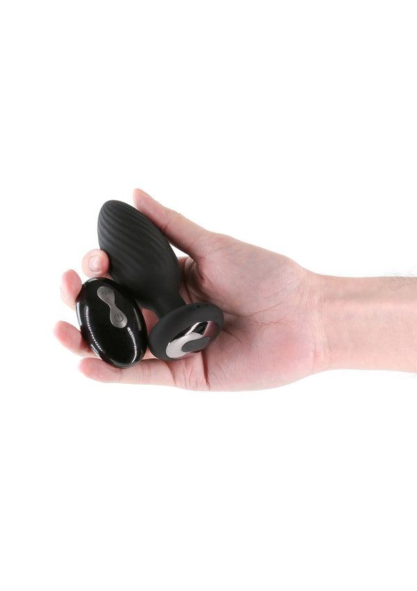 18973_BLACK_04 | bestel discreet online bij Happytoys, de erotische webshop geleid door een vrouw.
