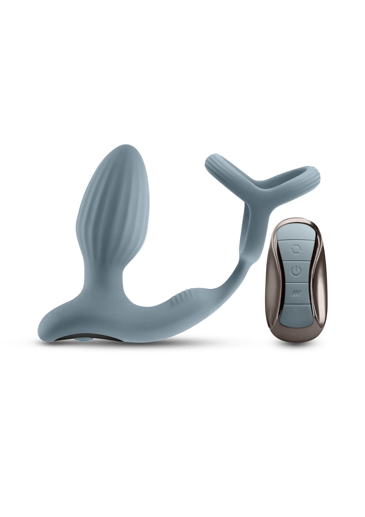 Beste vandaag nog: Renegade Pinnacle by NS Novelties - bij Happytoys Sexshop: Toys for Feeling Happy & Easy 😊
