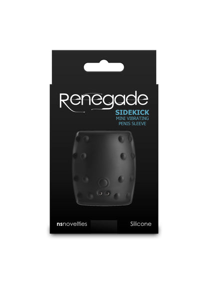 Bestel: Renegade Sidekick by NS Novelties - bij Happytoys: de erotische sex webshop | liever Happy dan Easy ⭐⭐⭐⭐⭐