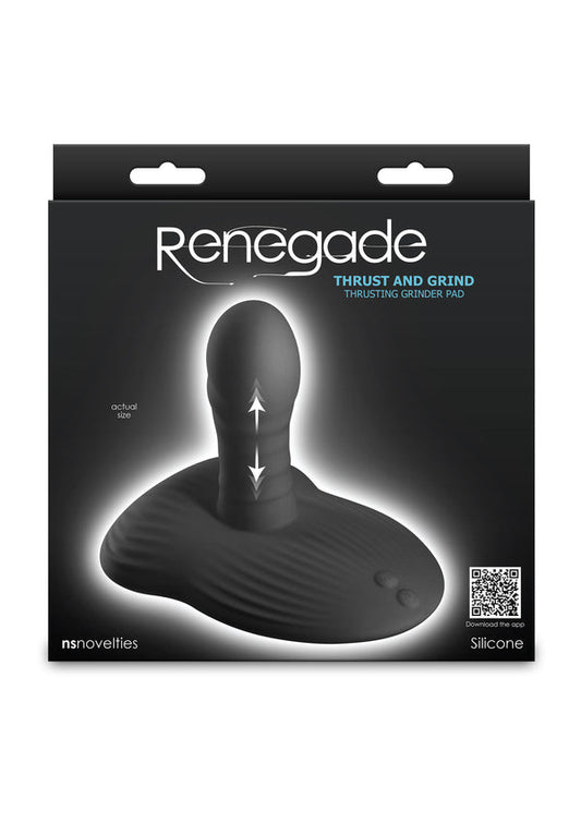 Renegade Thrust Grind APP Controlled by NS Novelties Renegade