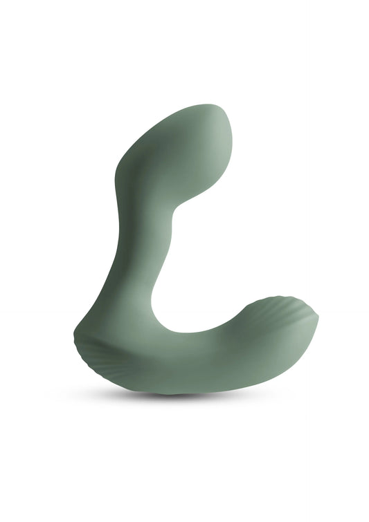 Outlaw Prostate Vibrator