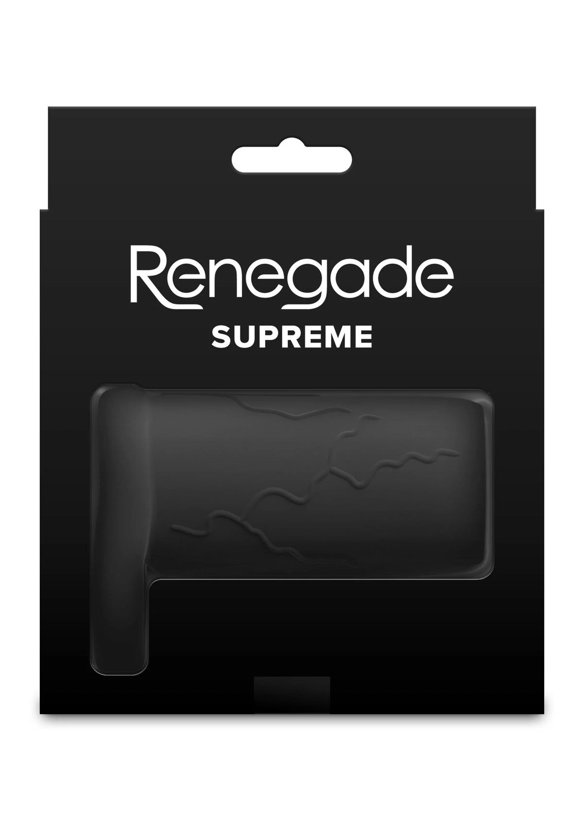 Bestel: Supreme Penis Sleeve - bij Happytoys: de erotische sex webshop | liever Happy dan Easy ⭐⭐⭐⭐⭐
