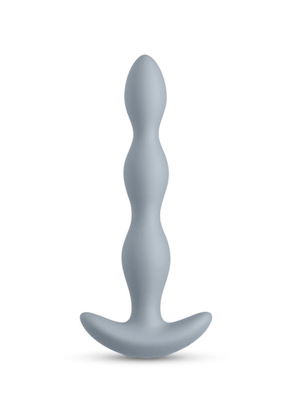 Vantage Anal Beads by NS Novelties