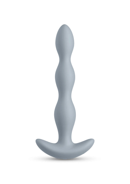Vantage Anal Beads by NS Novelties