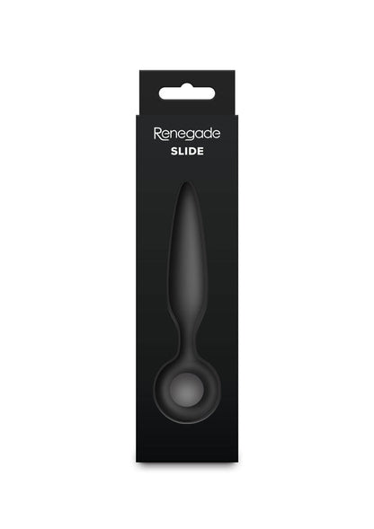 Slide Buttplug by NS Novelties Renegade