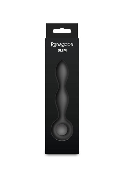 Slim Buttplug Buttplug by NS Novelties