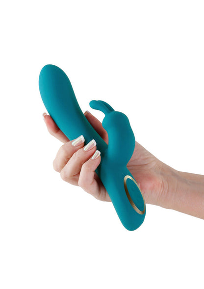 19055_GREEN_04 | bestel discreet online bij Happytoys, de erotische webshop geleid door een vrouw.