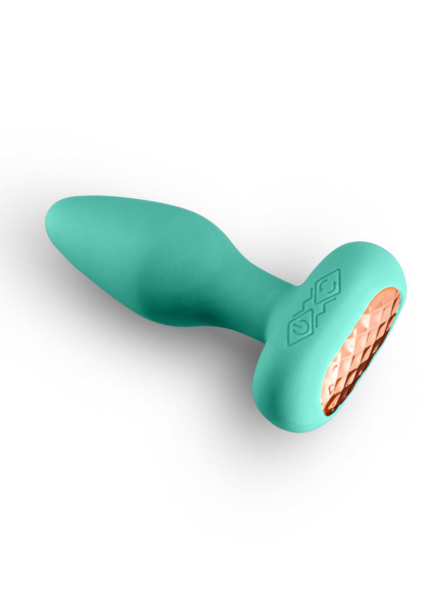 19085_GREEN_03 | bestel discreet online bij Happytoys, de erotische webshop geleid door een vrouw.