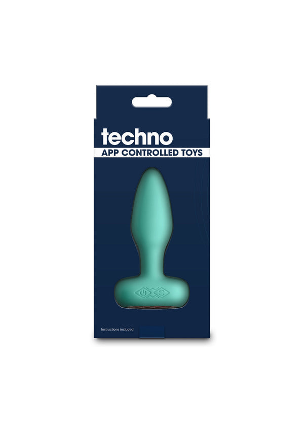 19085_GREEN_04 | bestel discreet online bij Happytoys, de erotische webshop geleid door een vrouw.