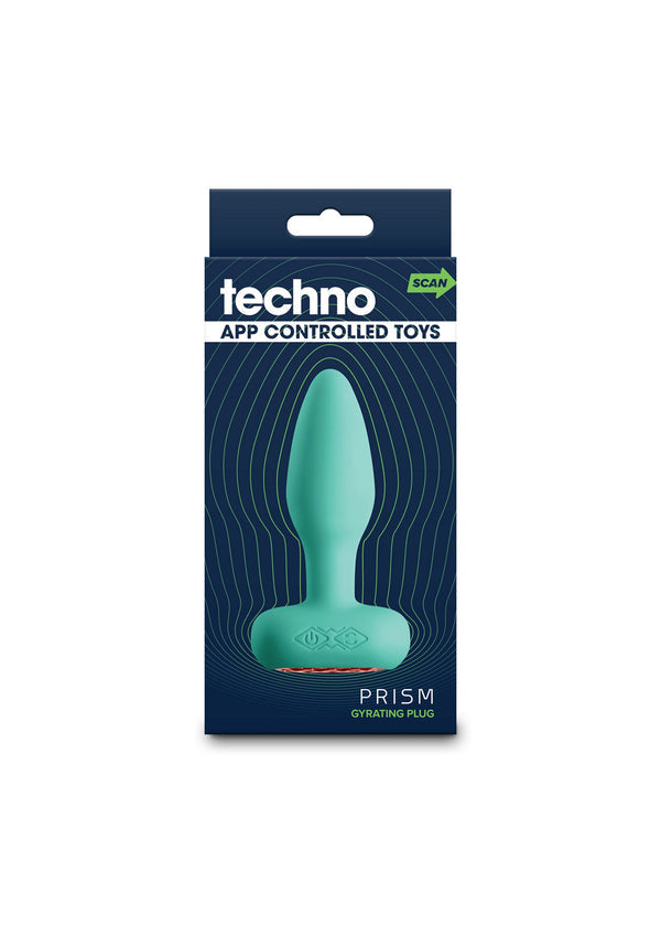 19085_GREEN_05 | bestel discreet online bij Happytoys, de erotische webshop geleid door een vrouw.