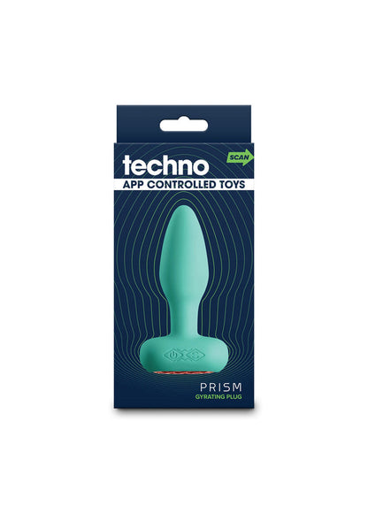 19085_GREEN_05 | bestel discreet online bij Happytoys, de erotische webshop geleid door een vrouw.