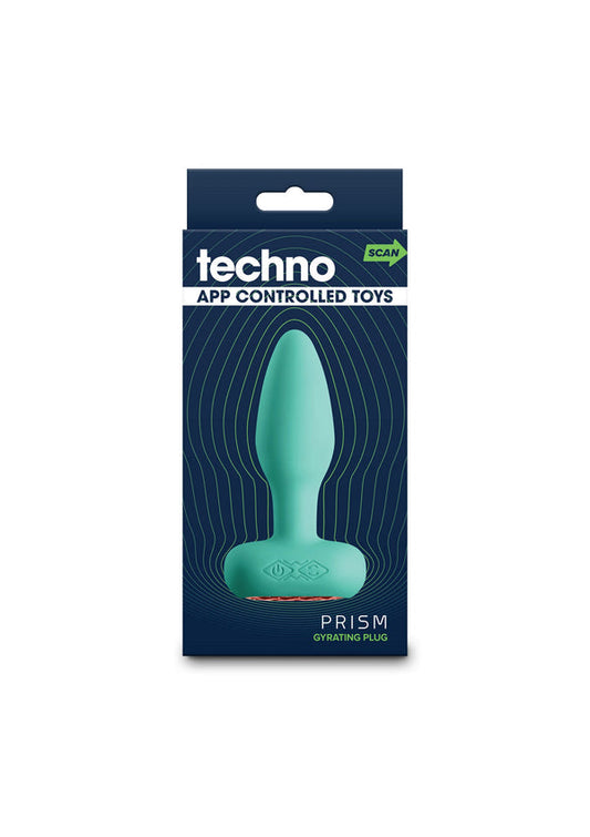 19085_GREEN_05 | bestel discreet online bij Happytoys, de erotische webshop geleid door een vrouw.