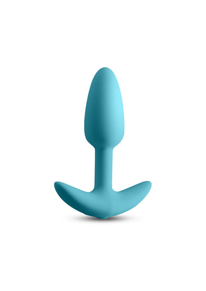 Bestel: Techno Trance buttplug by NS Novelties Techno - bij Happytoys: de erotische sex webshop | liever Happy dan Easy ⭐⭐⭐⭐⭐ - Default Title - 19086 - BLUE