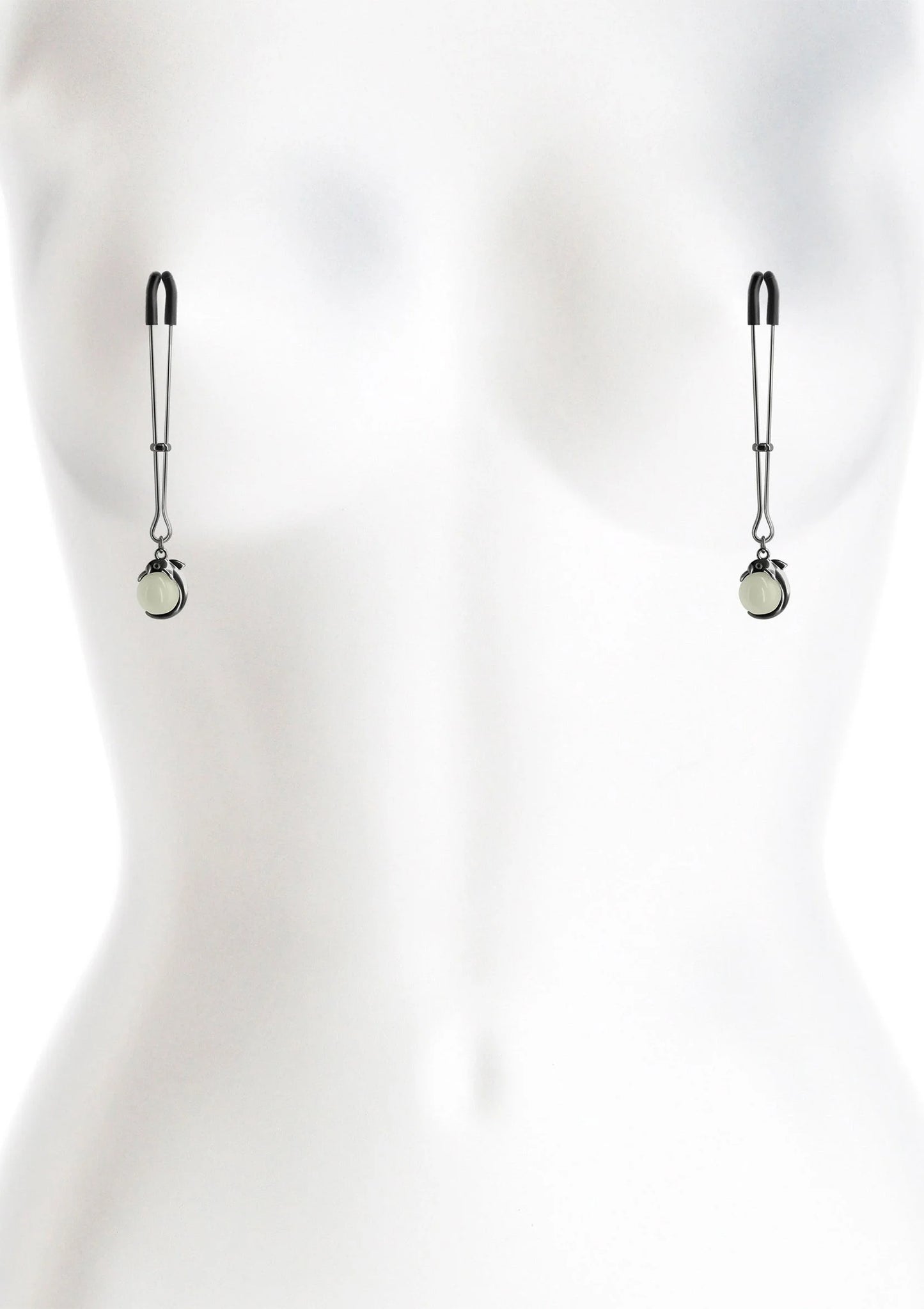 Beste vandaag nog: Nipple Clamps G1 by NS Novelties - bij Happytoys Sexshop: online sex shop for Feeling Happy & Easy 😊