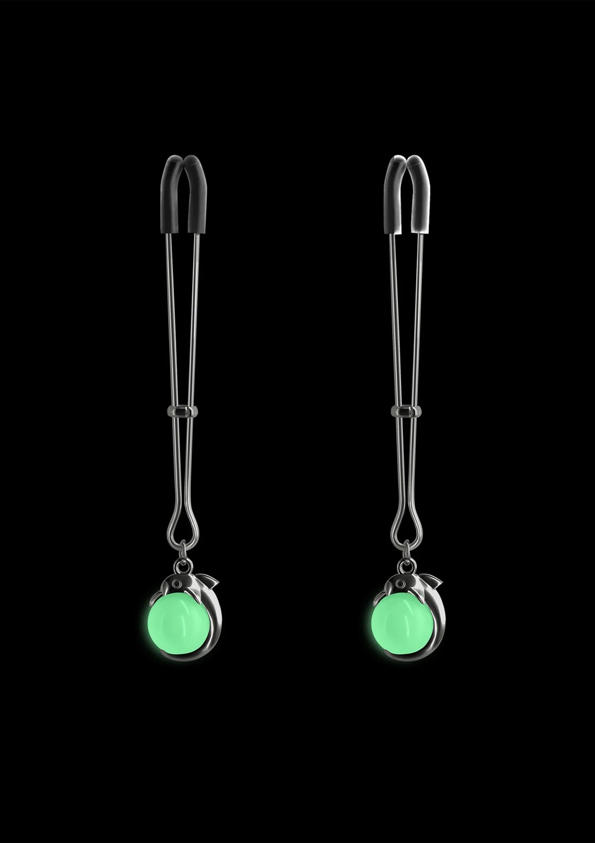 Beste vandaag nog: Nipple Clamps G1 by NS Novelties - bij Happytoys Sexshop: online sex shop for Feeling Happy & Easy 😊