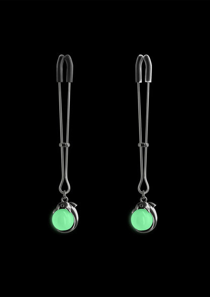 Beste vandaag nog: Nipple Clamps G1 by NS Novelties - bij Happytoys Sexshop: online sex shop for Feeling Happy & Easy 😊