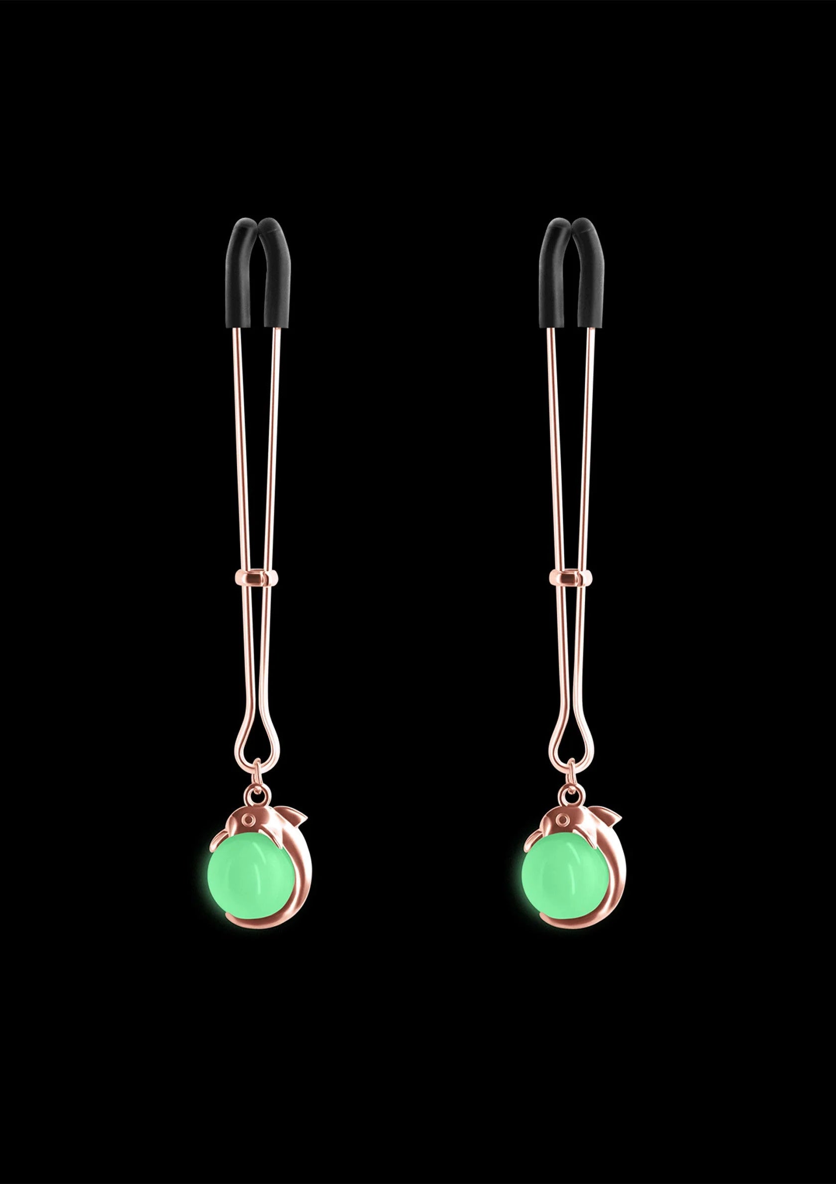 Beste vandaag nog: Nipple Clamps G1 by NS Novelties - bij Happytoys Sexshop: online sex shop for Feeling Happy & Easy 😊
