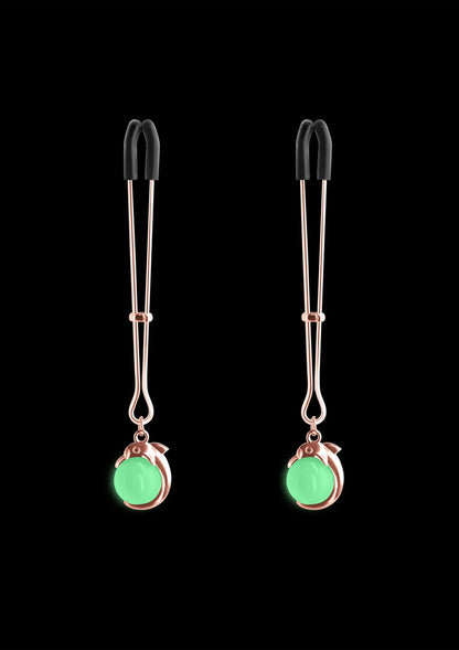 Beste vandaag nog: Nipple Clamps G1 by NS Novelties - bij Happytoys Sexshop: online sex shop for Feeling Happy & Easy 😊