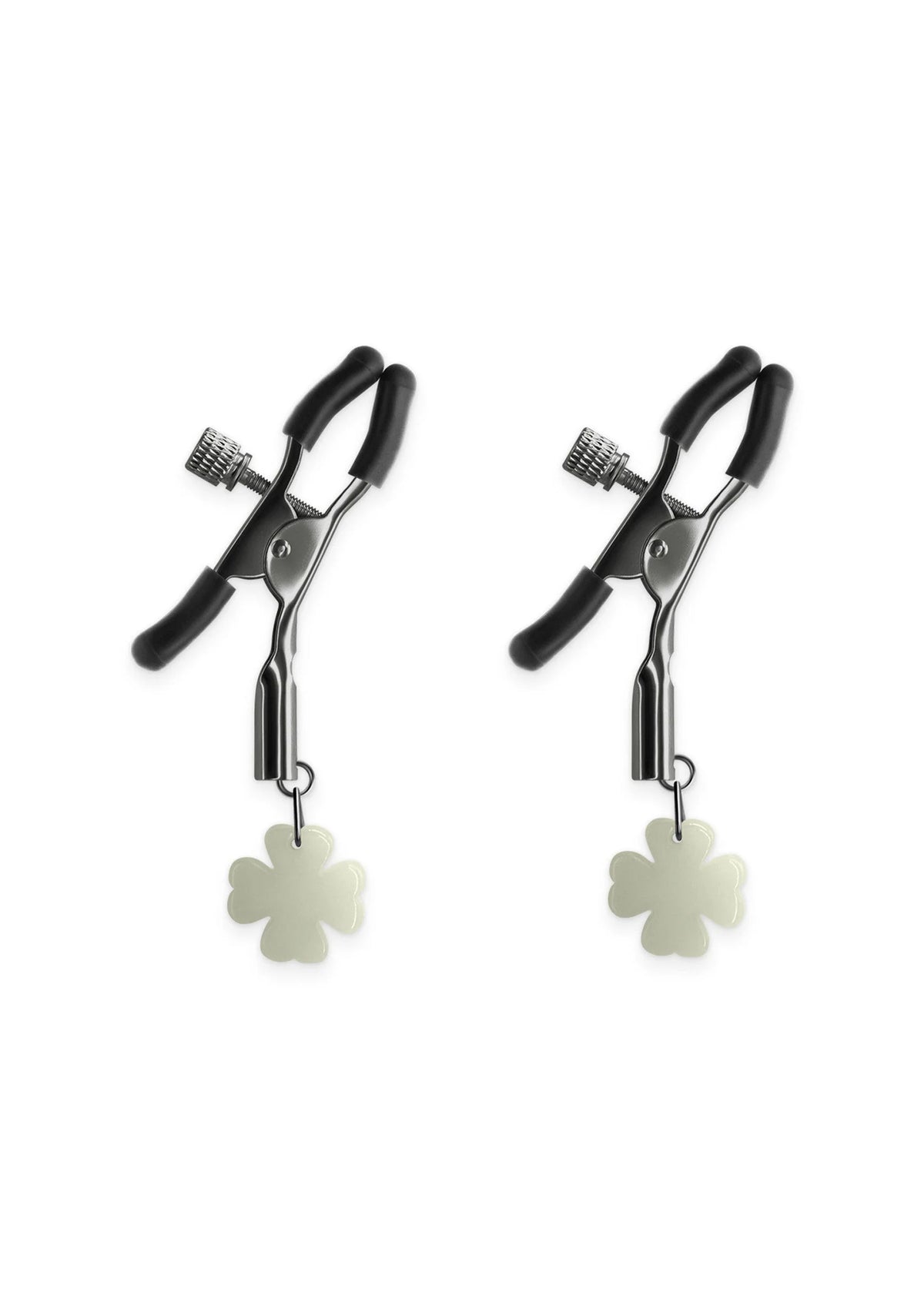 Beste vandaag nog: Nipple Clamps G4 by NS Novelties - bij Happytoys Sexshop: online sex shop for Feeling Happy & Easy 😊