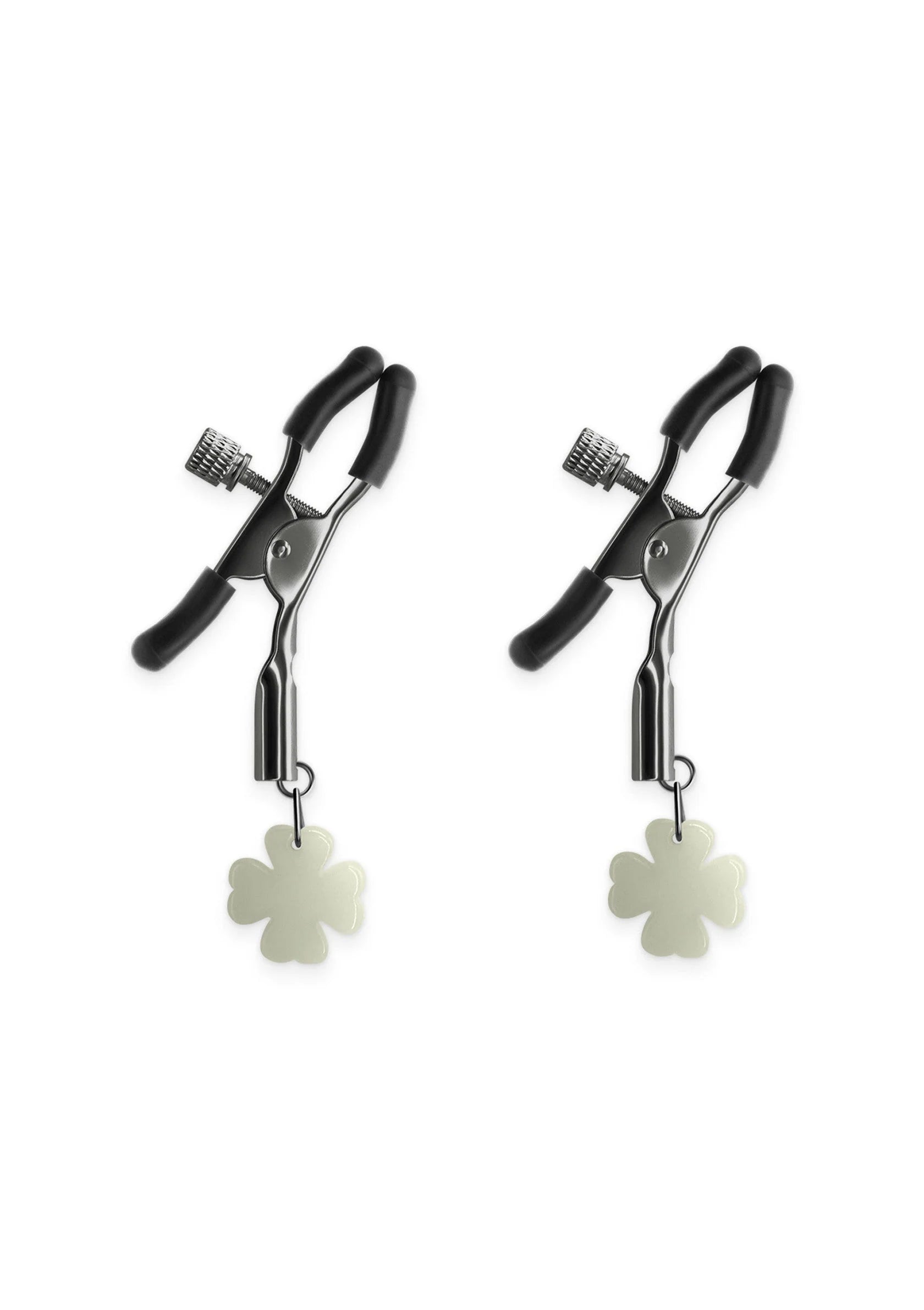 Beste vandaag nog: Nipple Clamps G4 by NS Novelties - bij Happytoys Sexshop: online sex shop for Feeling Happy & Easy 😊