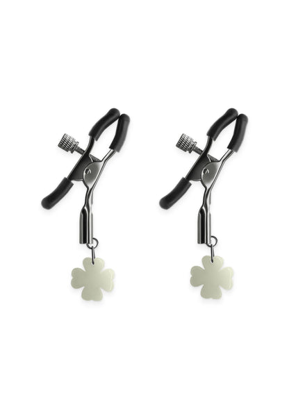 Beste vandaag nog: Nipple Clamps G4 by NS Novelties - bij Happytoys Sexshop: online sex shop for Feeling Happy & Easy 😊