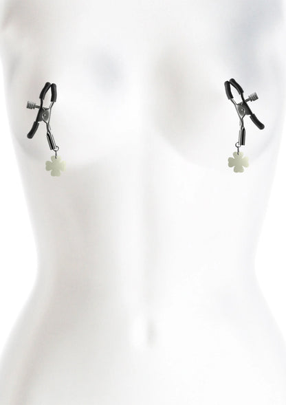 Beste vandaag nog: Nipple Clamps G4 by NS Novelties - bij Happytoys Sexshop: online sex shop for Feeling Happy & Easy 😊