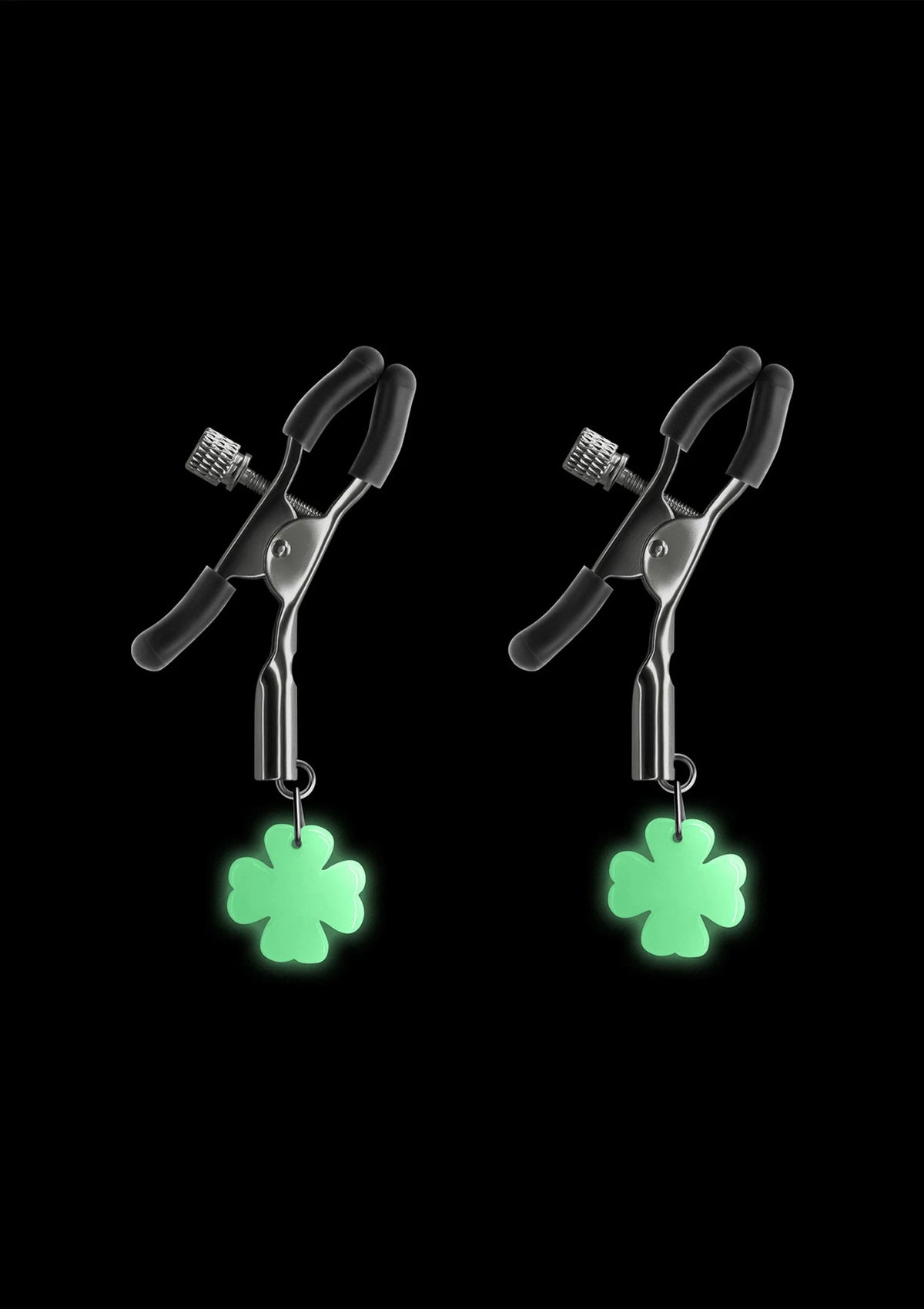 Beste vandaag nog: Nipple Clamps G4 by NS Novelties - bij Happytoys Sexshop: online sex shop for Feeling Happy & Easy 😊