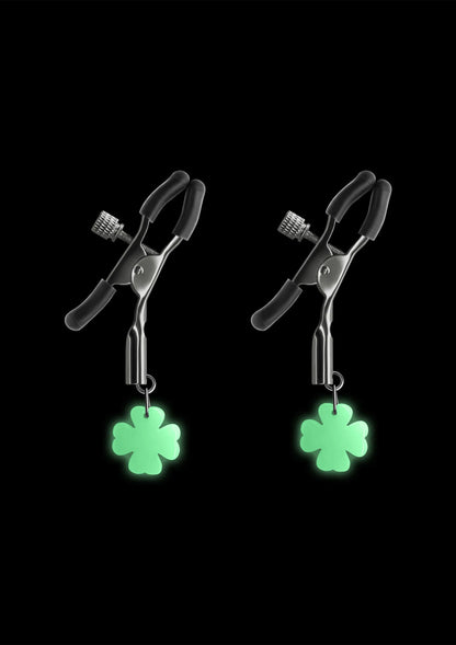 Beste vandaag nog: Nipple Clamps G4 by NS Novelties - bij Happytoys Sexshop: online sex shop for Feeling Happy & Easy 😊