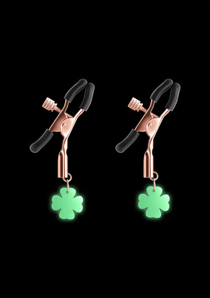 Beste vandaag nog: Nipple Clamps G4 by NS Novelties - bij Happytoys Sexshop: online sex shop for Feeling Happy & Easy 😊