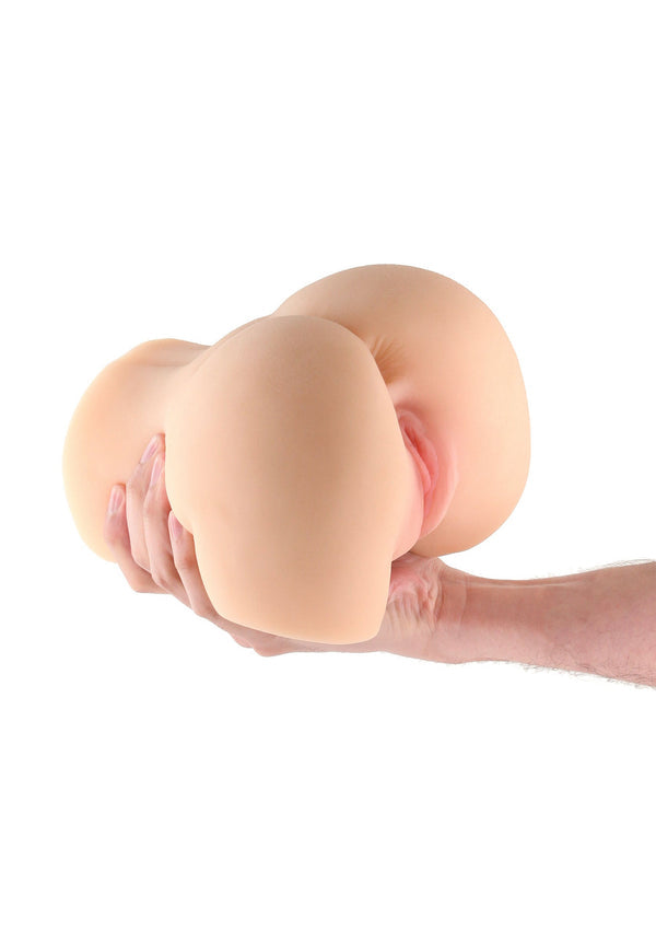 Bestel: Barely Legal Hazel Pussy by NS Novelties Barely Legal - bij Happytoys: de erotische sex webshop | liever Happy dan Easy ⭐⭐⭐⭐⭐