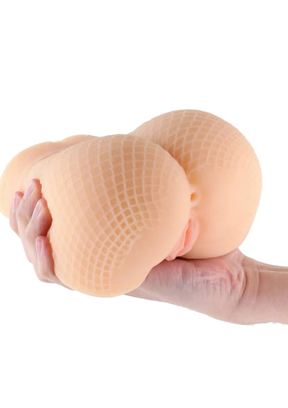 Bestel: Barely Legal Leilani Pussy - bij Happytoys: de erotische sex webshop | liever Happy dan Easy ⭐⭐⭐⭐⭐