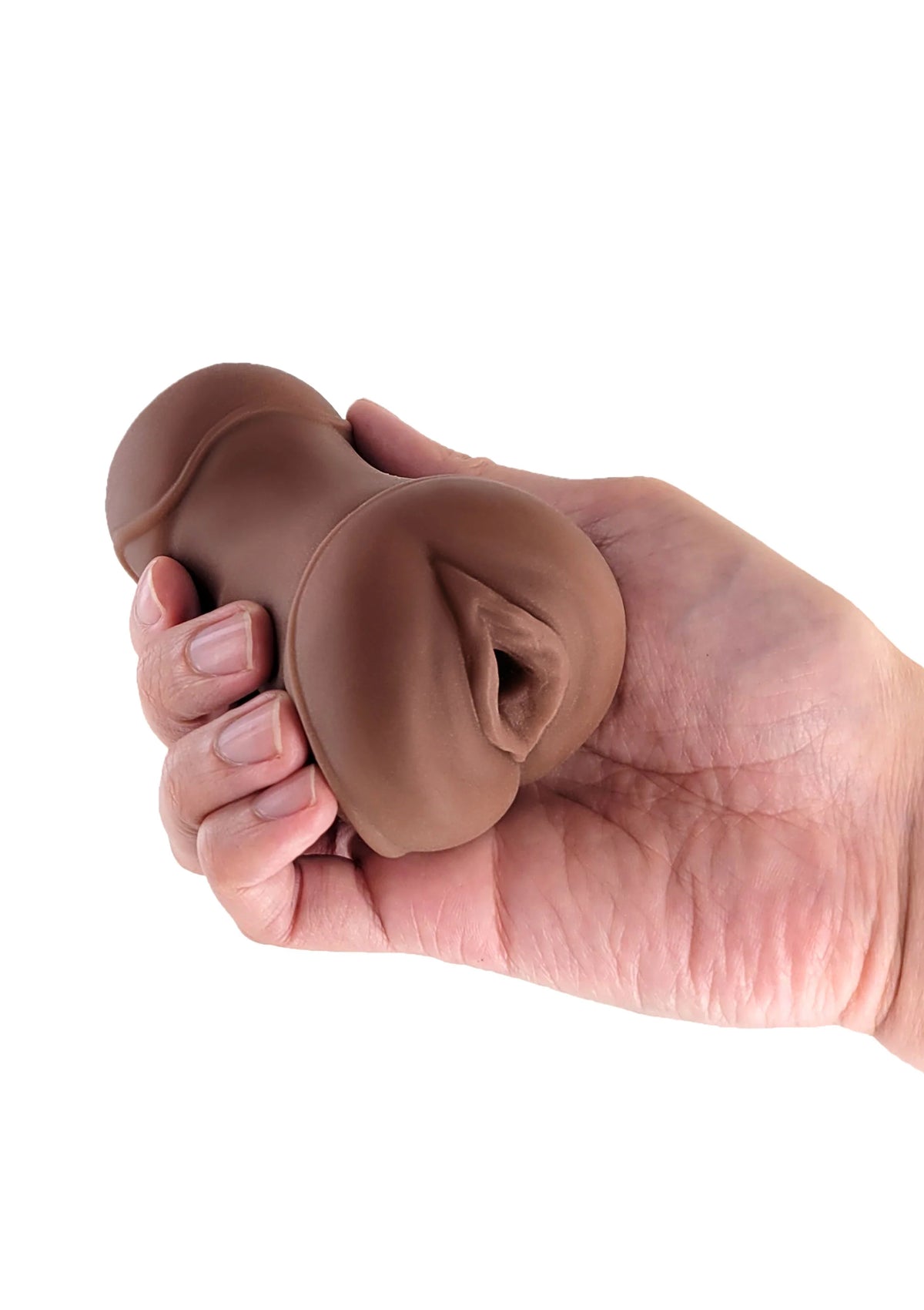 Bestel: Vagina Stroker - bij Happytoys: de erotische sex webshop | liever Happy dan Easy ⭐⭐⭐⭐⭐