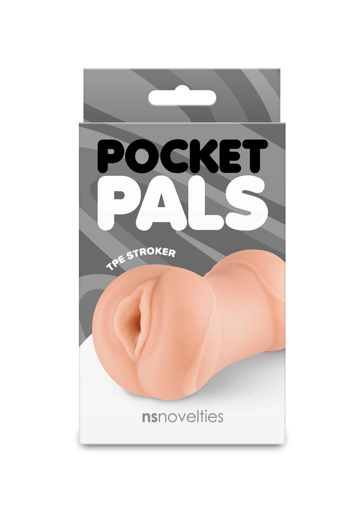 Bestel: Vagina Stroker - bij Happytoys: de erotische sex webshop | liever Happy dan Easy ⭐⭐⭐⭐⭐