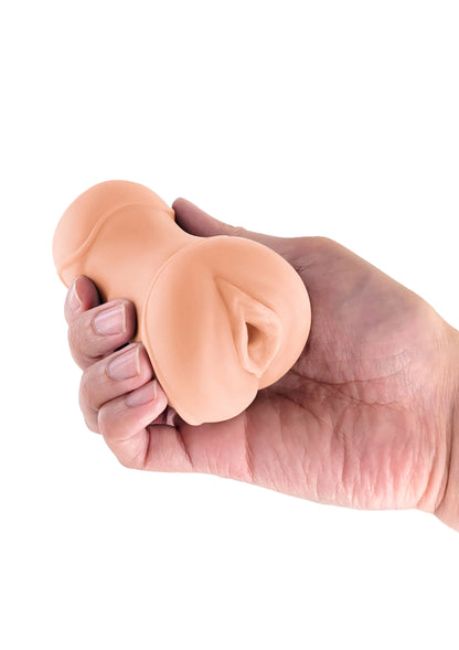 Bestel: Vagina Stroker - bij Happytoys: de erotische sex webshop | liever Happy dan Easy ⭐⭐⭐⭐⭐