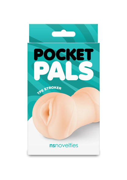 Bestel: Vagina Stroker - bij Happytoys: de erotische sex webshop | liever Happy dan Easy ⭐⭐⭐⭐⭐