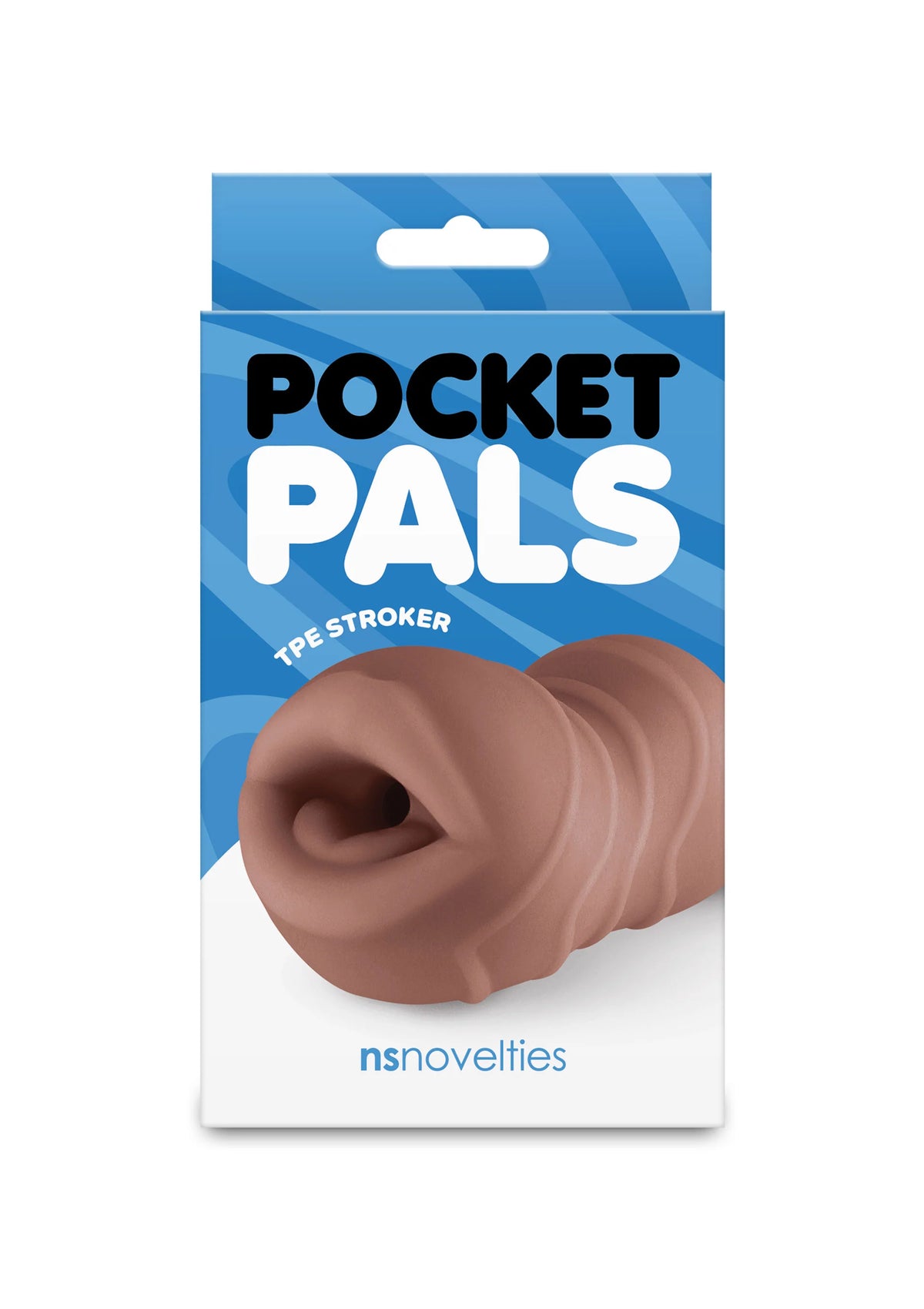 Bestel: Mouth Stroker - bij Happytoys: de erotische sex webshop | liever Happy dan Easy ⭐⭐⭐⭐⭐