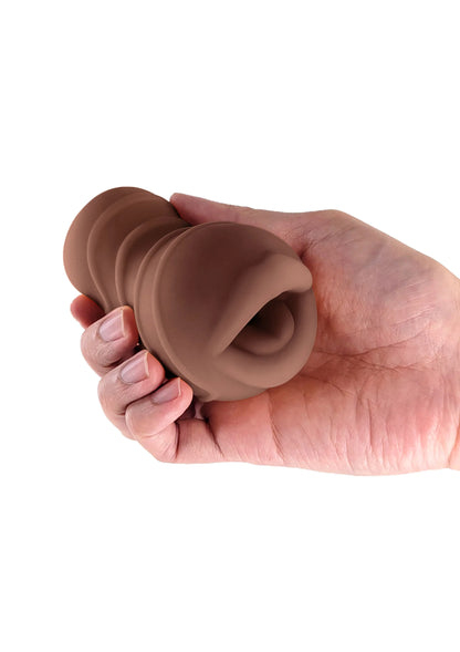 Bestel: Mouth Stroker - bij Happytoys: de erotische sex webshop | liever Happy dan Easy ⭐⭐⭐⭐⭐