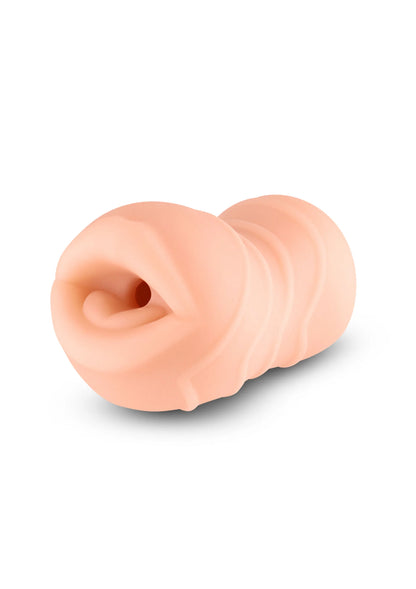 Bestel: Mouth Stroker - bij Happytoys: de erotische sex webshop | liever Happy dan Easy ⭐⭐⭐⭐⭐