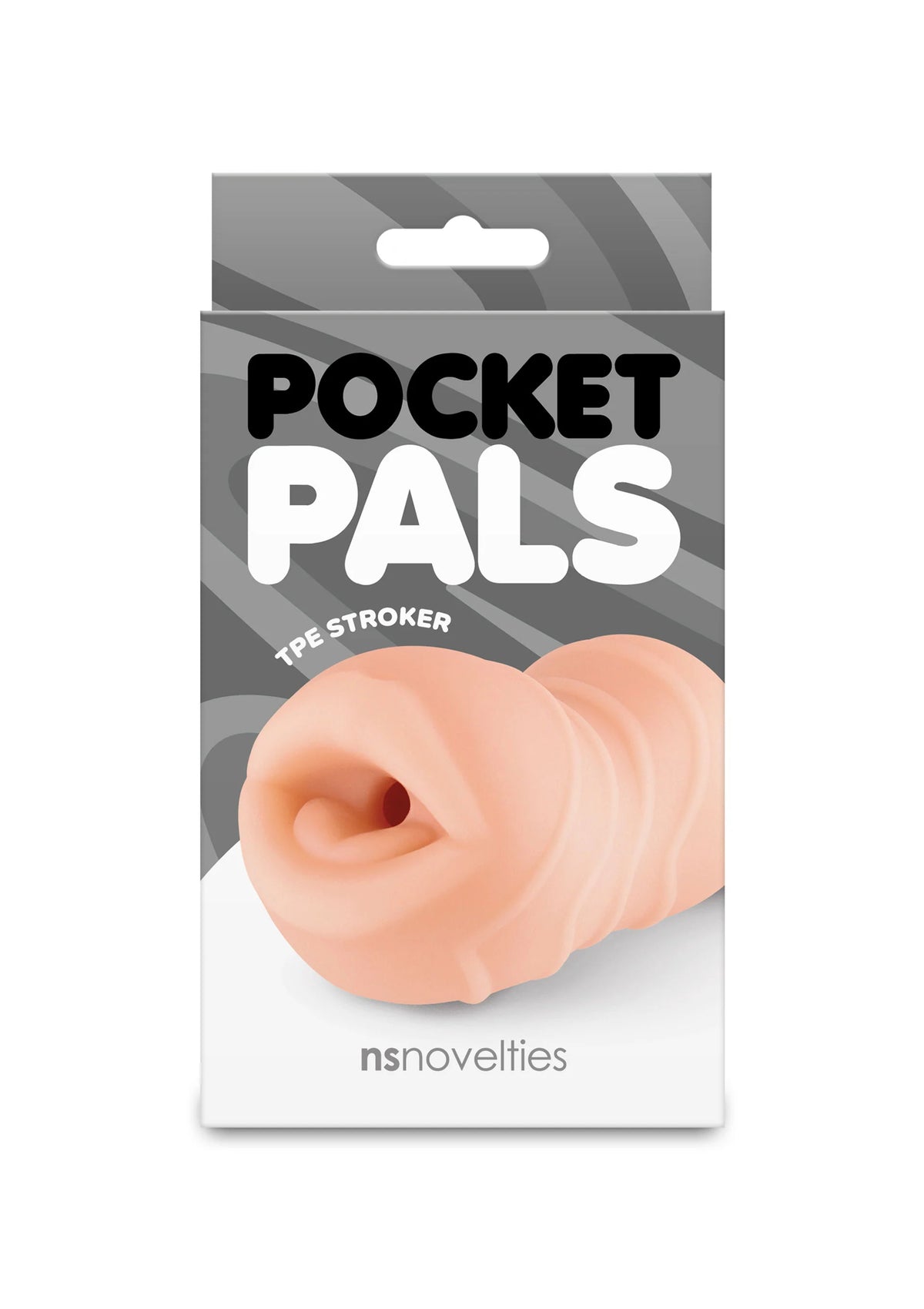 Bestel: Mouth Stroker - bij Happytoys: de erotische sex webshop | liever Happy dan Easy ⭐⭐⭐⭐⭐